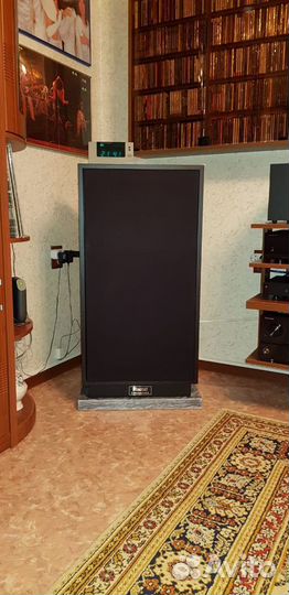 Плиты под акустику