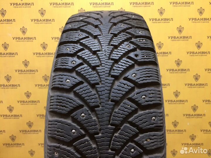 Nokian Tyres Hakkapeliitta 4 195/60 R15 88