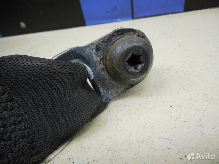 Ремень безопасности Focus II 2005-2008