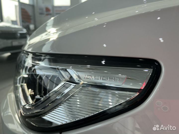 Volkswagen Bora, 2022