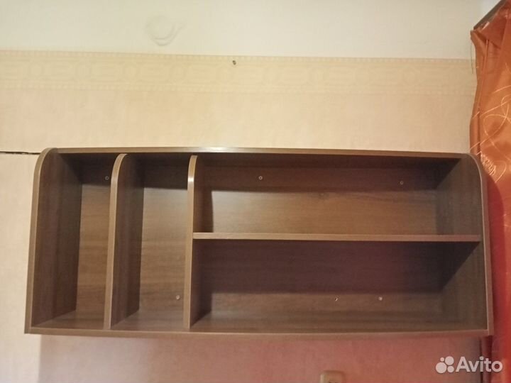 Полка настенная