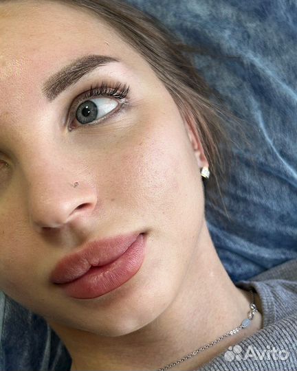 Перманент(татуаж)