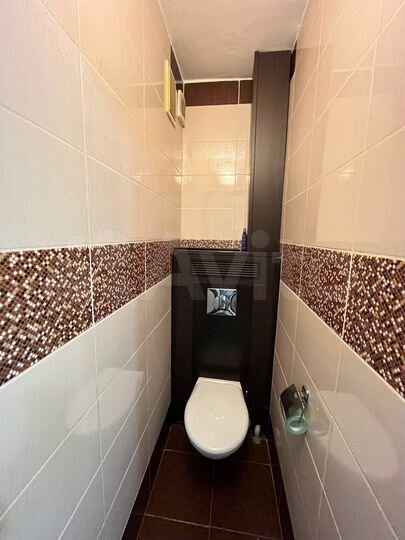 3-к. квартира, 47 м², 4/5 эт.