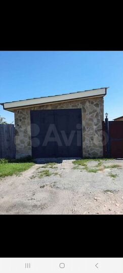 Дом 114 м² на участке 15 сот.