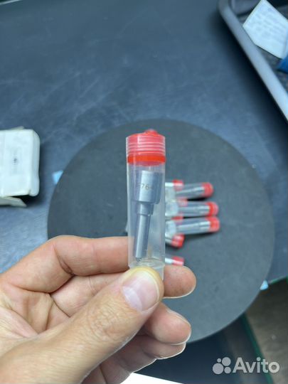 Распылители форсунок Audi dsla150p764