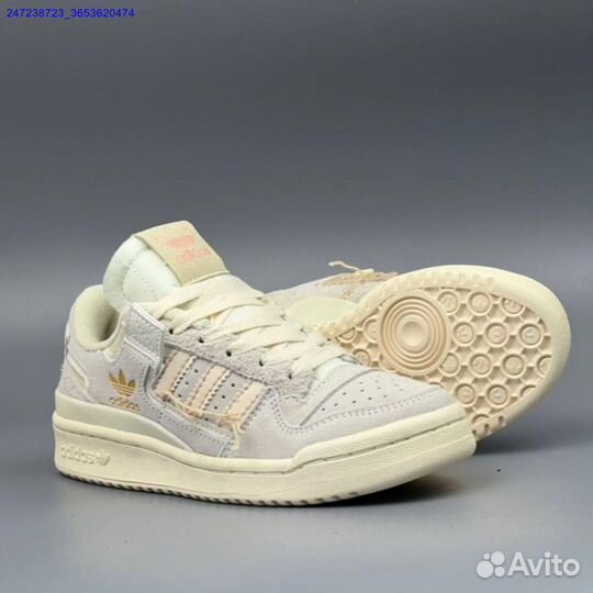 Кроссовки Adidas Forum