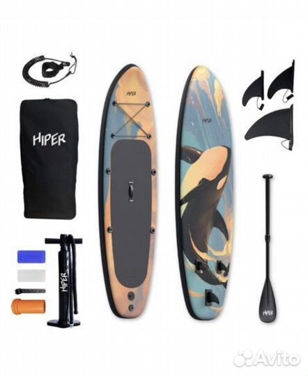 Sup board на прокат Доска сап борд аренда