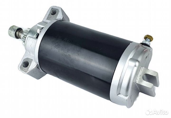 Электростартер Yamaha (Ямаха) 40 л.с 2 и 4 такта
