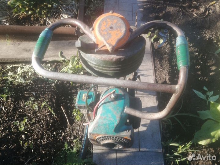 Бензопила Урал 2 электрон