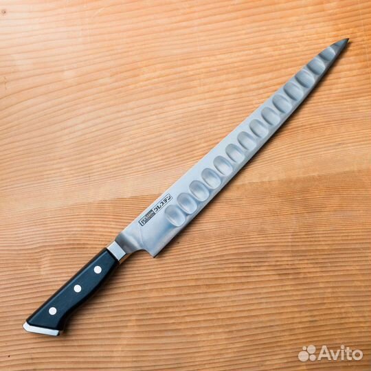 Ножи glestain Япония