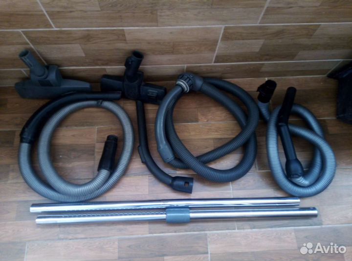 Шланг для пылесоса, труба, щетка для пылесоса