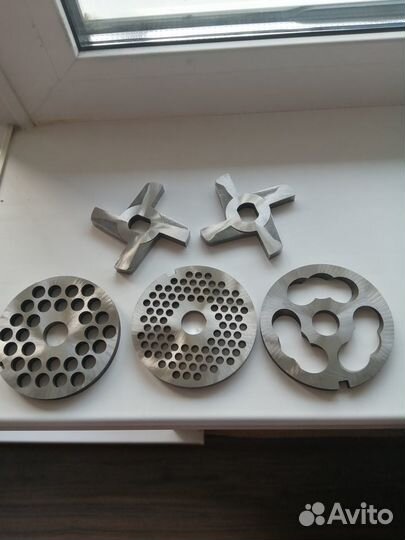 Ножи для мясорубки мим 300-м