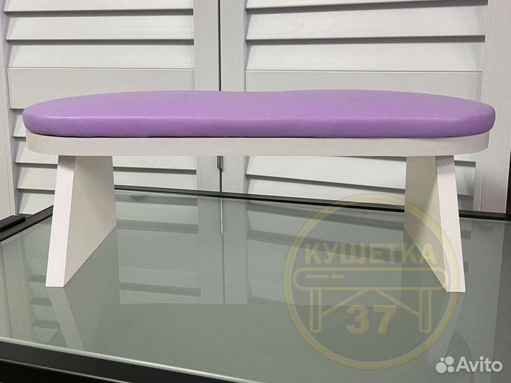 Маникюрная подставка для рук