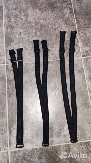 Подтяжки lassie 92