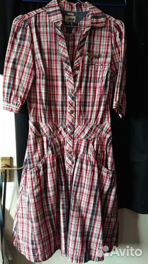 Платье Tommy Hilfiger (оригинал)