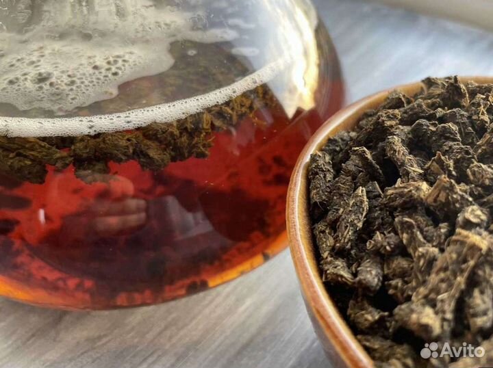 Иван-чай экочай природный чай, сбор лето 2023