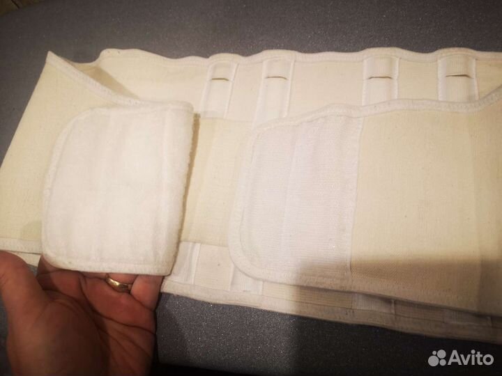 Бандаж для беременных и после родов