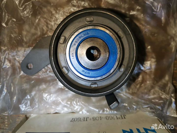 Натяжной подшипник