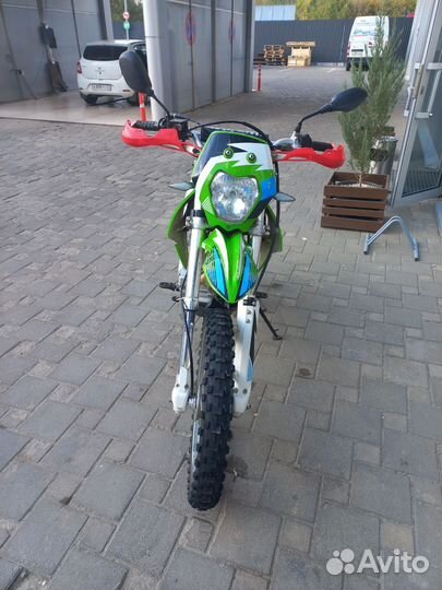 Racer rc200gy-c2