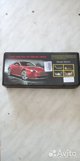 Аксессуары для авто