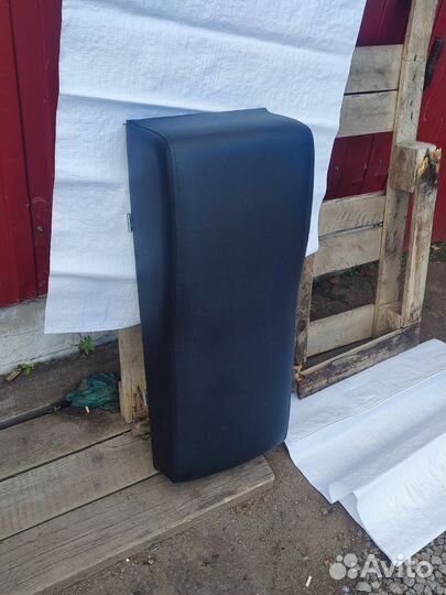 Сиденье Буран А