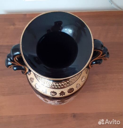 Ваза амфора Греция