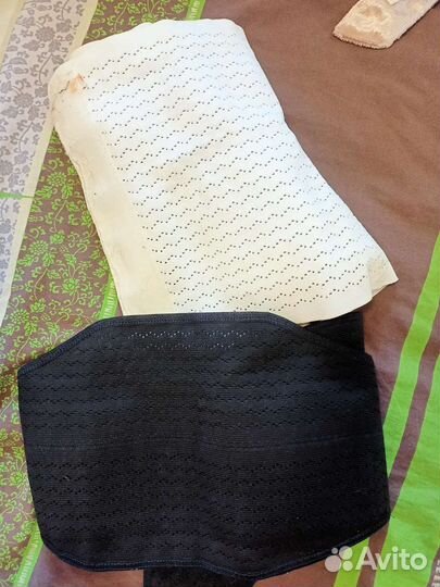 Бандаж для беременных и после родов