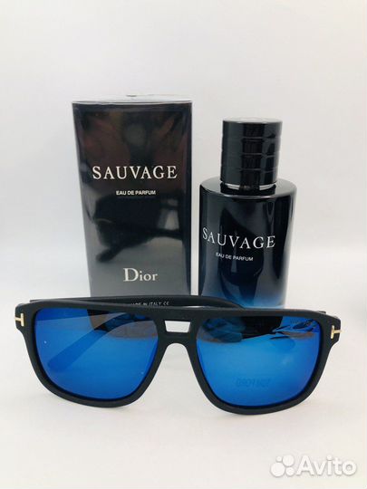 Dior Sauvage