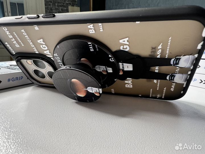 Чехол на айфон 15 про макс и не только