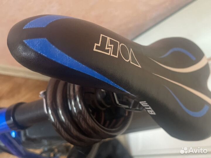 Mongoose meteore sport 650b