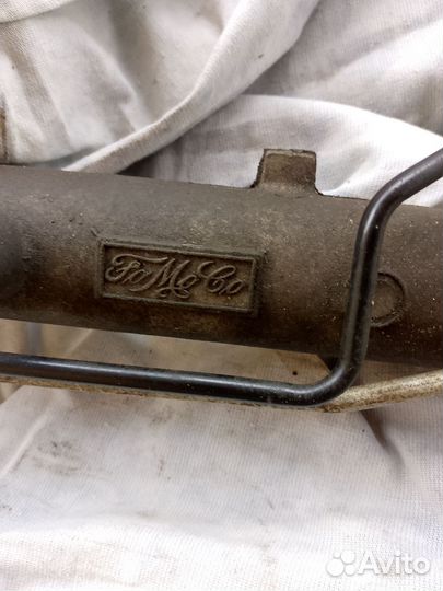 Рулевая рейка ford focus 2