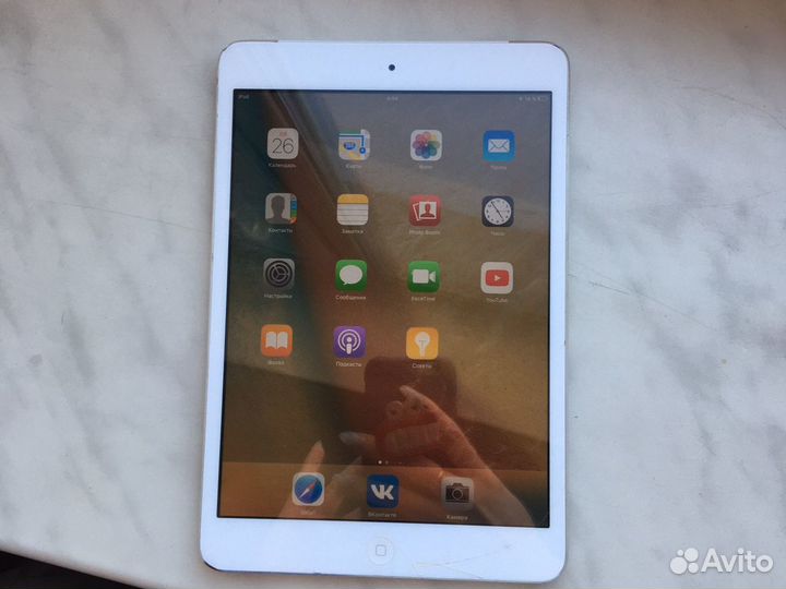 iPad mini