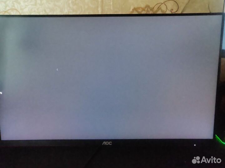 Монитор AOC full hd IPS 144-165 Hz G-Synk