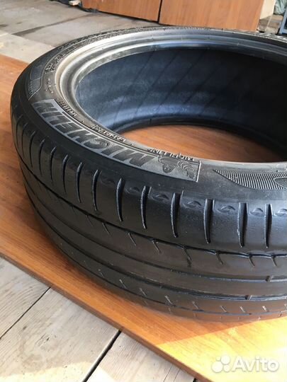 Michelin Primacy HP 225/45 R17 91W