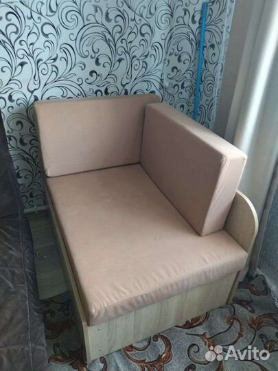 Кресло кровать бу