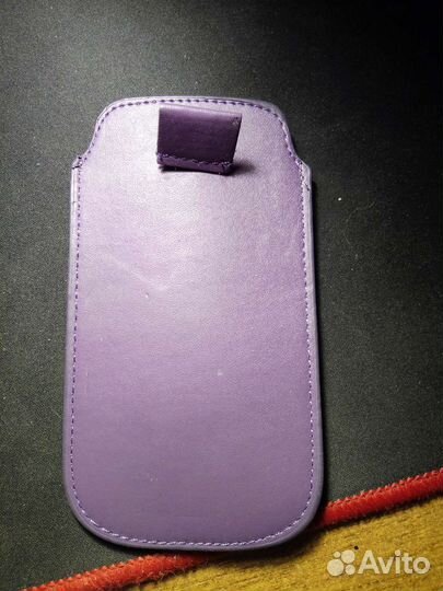 Чехол для кнопочного телефона