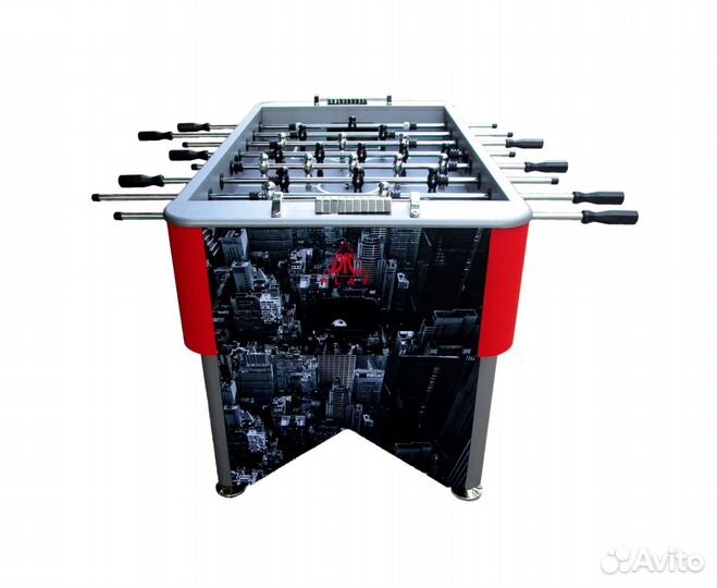 Настольный футбол DFC Manhattan Style GS-ST-1218