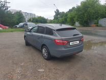 ВАЗ (LADA) Vesta 1.6 MT, 2019, 140 000 км, с пробегом, цена 999 000 руб.