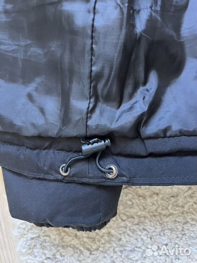 Куртка демисезонная мужская р-р 54-56