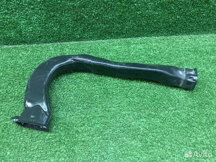 Воздуховод Toyota Land Cruiser Prado 150 2009