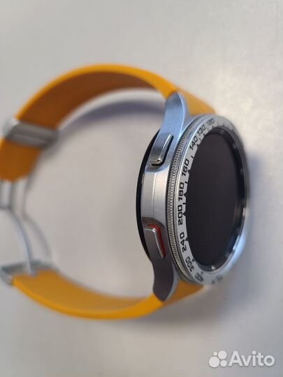 Samsung galaxy watch 4 Classic 46