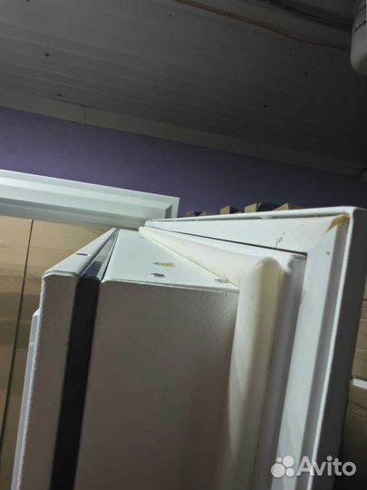 Дверь входная от производителя