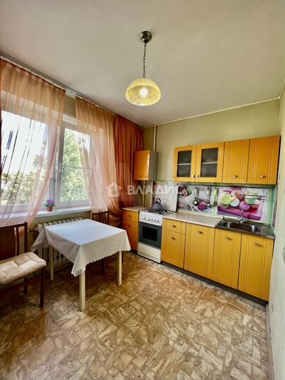 1-к. квартира, 39 м², 5/9 эт.