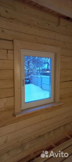 Пвх окна новые
