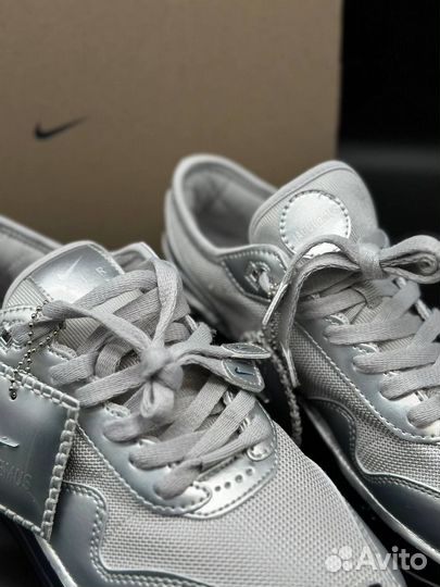 Кроссовки Nike Airmax Jacquemus