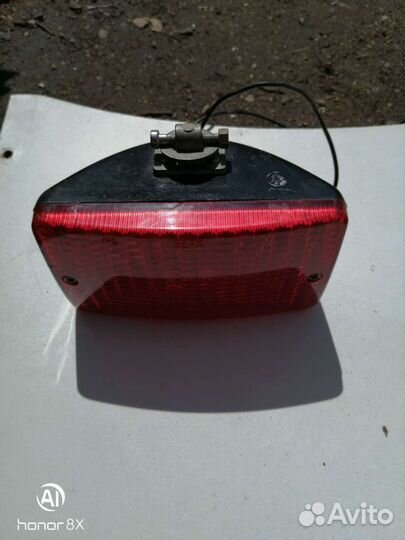 Поворотники, стекла, иж, ваз, восход, СССР