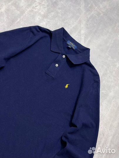 Регбийка Polo Ralph Lauren