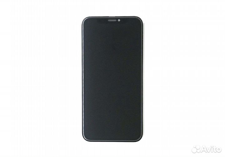Дисплей для iPhone X