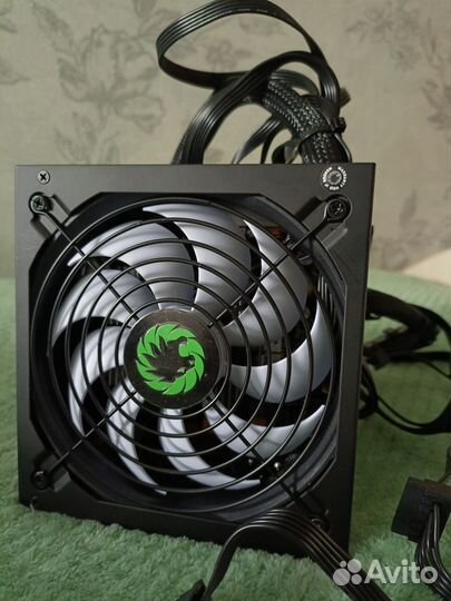 Блок питания для пк