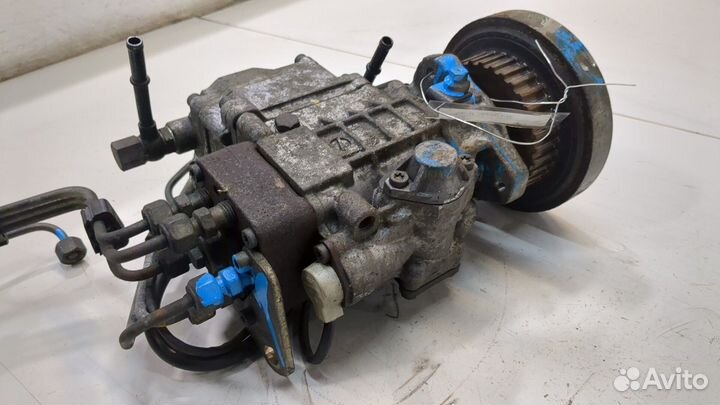 Тнвд Volkswagen LT 28-46